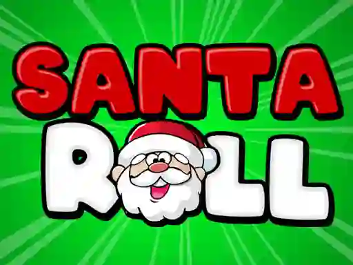 Joc Santa Roll en línia