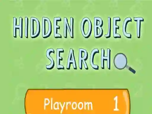 Joc Hidden Object Search en línia