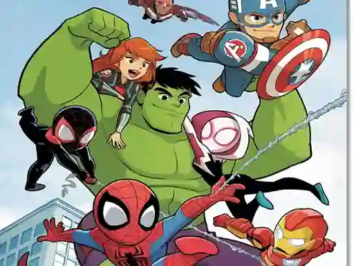 Joc Marvel Superheroes Memory en línia