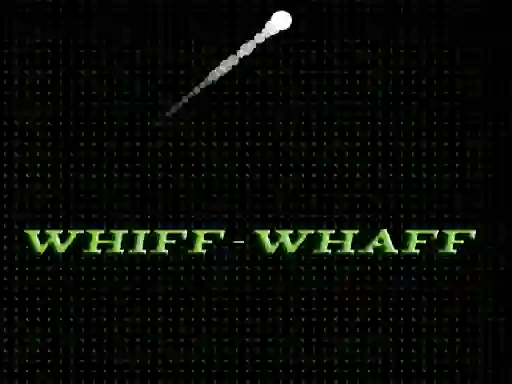 Joc Whiff Whaff en línia