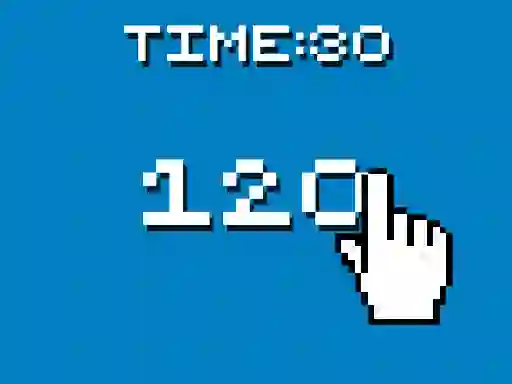 Joc Clicker Time Game en línia