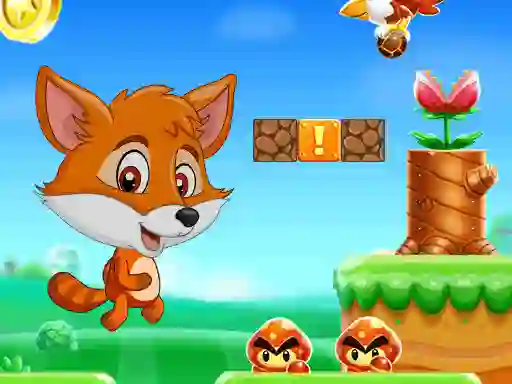 Joc Super Jungle Runner en línia