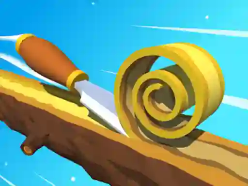 Joc Wooden Spiral en línia
