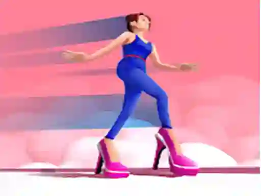 Joc High Heels en línia