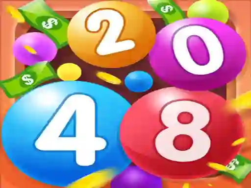 Joc Bubbles Number en línia