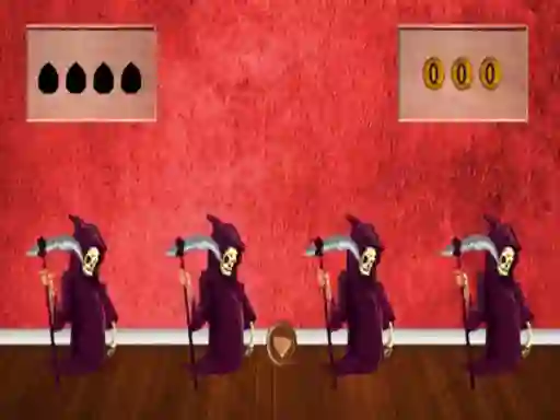 Joc Good Witch Escape 2 en línia