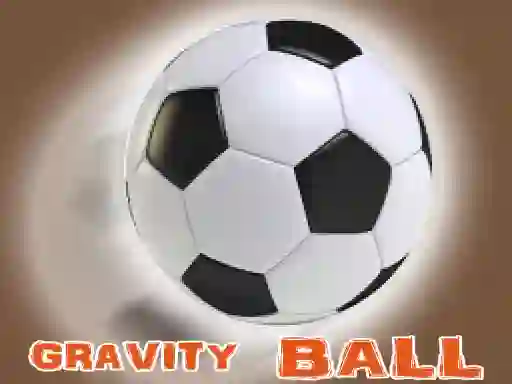 Joc Gravity Ball en línia