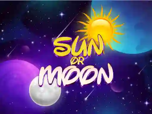 Joc Sun and Moon en línia