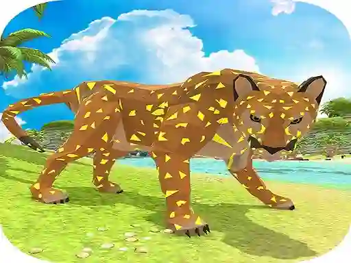 Joc Jungle runner en línia
