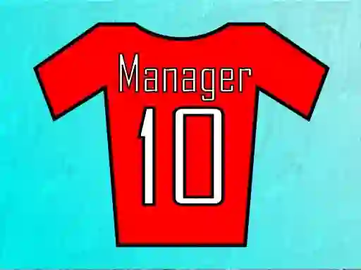 Joc Football Manager Simulator en línia