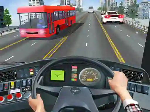 Joc Bus Crash Stunts 2 en línia