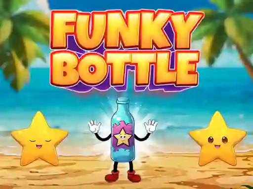 Joc Funky Bottle en línia