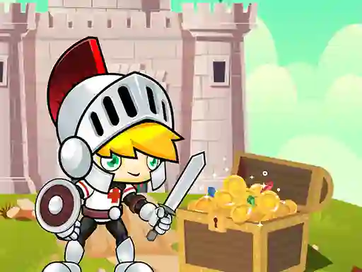 Joc Majestic Hero en línia
