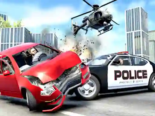 Joc Police Pursuit 2 en línia