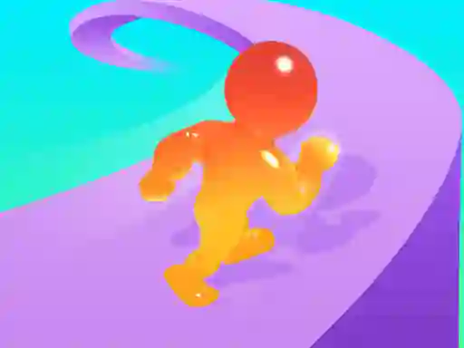 Joc Muscle Race 3D en línia