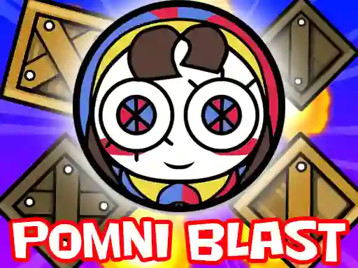 Joc Pomni Blast en línia