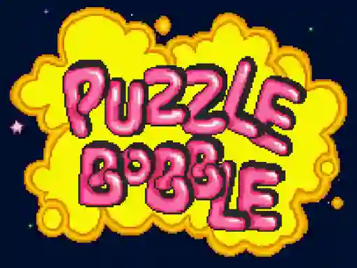 Joc Puzzle Bobble en línia