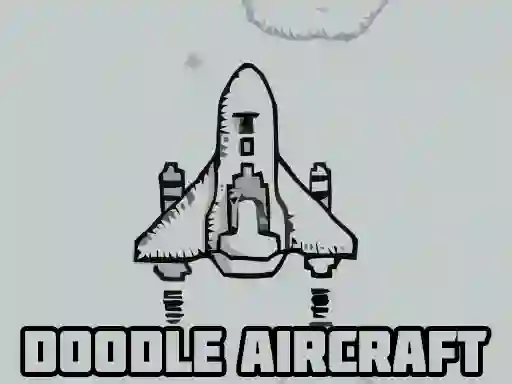 Joc Doodle Aircraft en línia