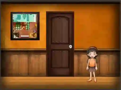 Joc Amgel Kids Room Escape 90 en línia
