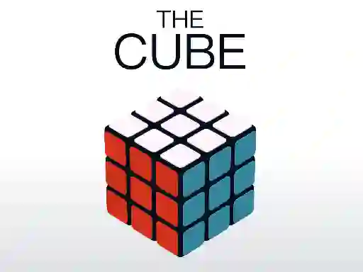 Joc The Cube en línia