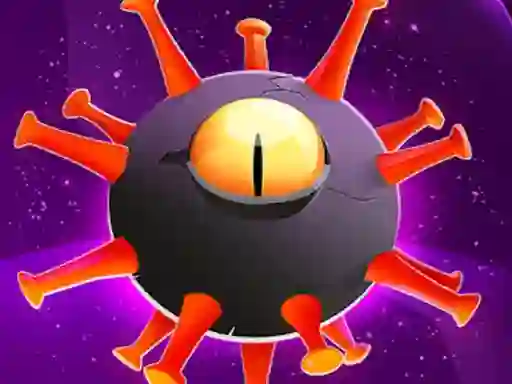 Joc Virus Simulator en línia