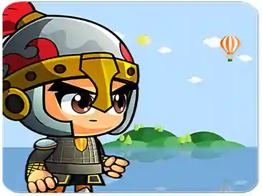 Joc Ninja Runner en línia