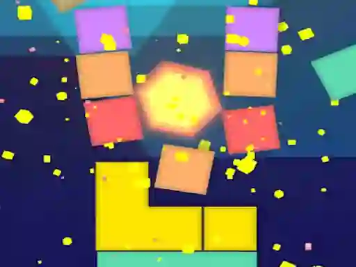 Joc Hexa Balance Tower en línia