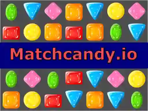 Joc Matchcandy.io en línia