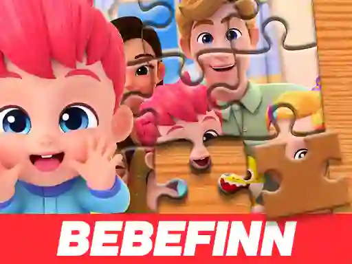 Joc BebeFinn Jigsaw Puzzle en línia