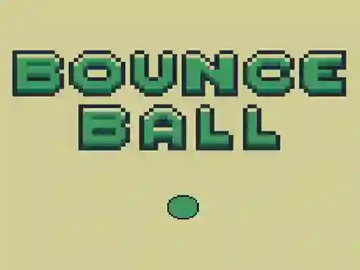 Joc Bounce Ball Timer Attack en línia