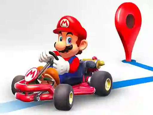 Joc Mario And Friends Puzzle en línia