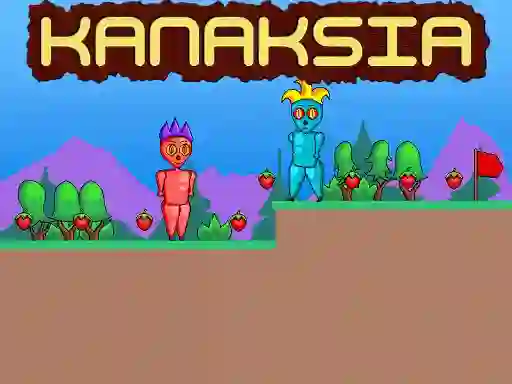 Joc Kanaksia en línia