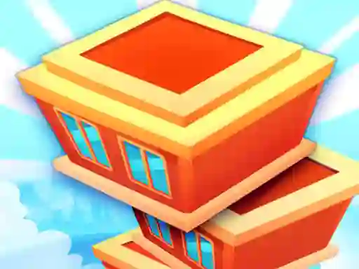 Joc Build Tower en línia