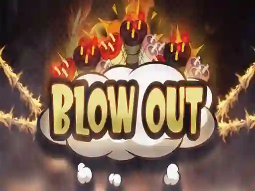 Joc Blow Out en línia