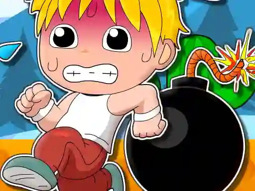 Joc Bomber Man en línia