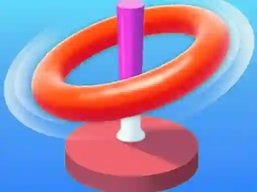 Joc Lucky Toss 3D en línia