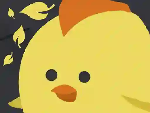 Joc Jumpy! The legacy of a chicken en línia