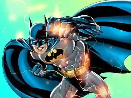 Joc Batman Rescue en línia