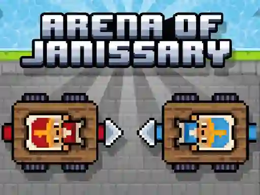 Joc Arena of Janissary en línia