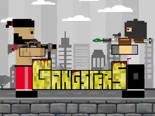 Joc Gangsters en línia