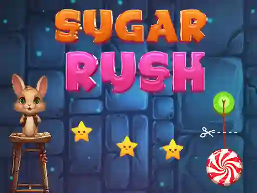Joc Suger Rush en línia