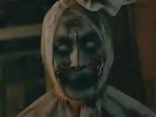 Joc Pocong and Kuntilanak Terror Horror en línia