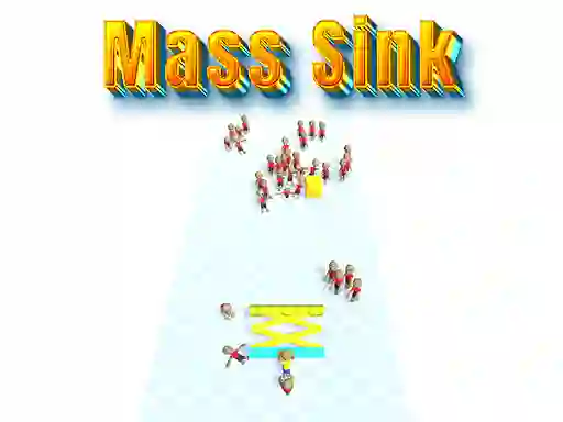 Joc Mass Sink en línia