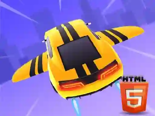 Joc Turbo Racing 3D HTML5 en línia