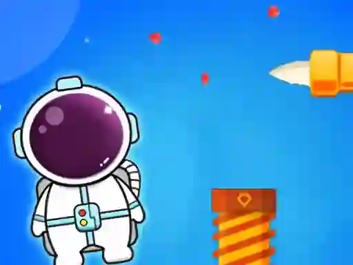 Joc Space en línia