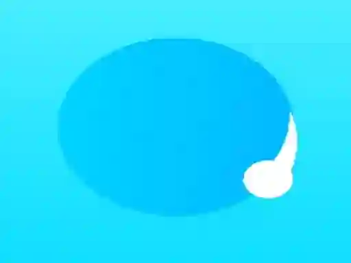 Joc Cricle Dash! en línia