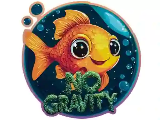 Joc No Gravity en línia