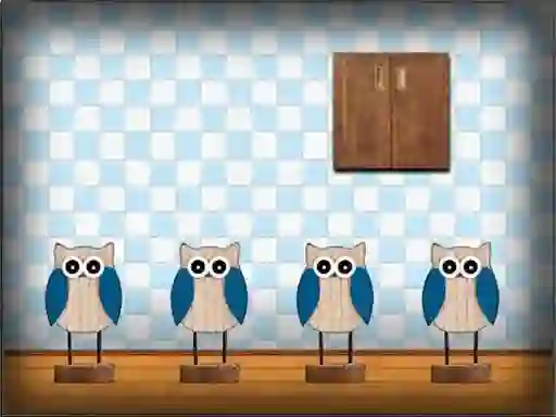 Joc Amgel Easy Room Escape 55 en línia
