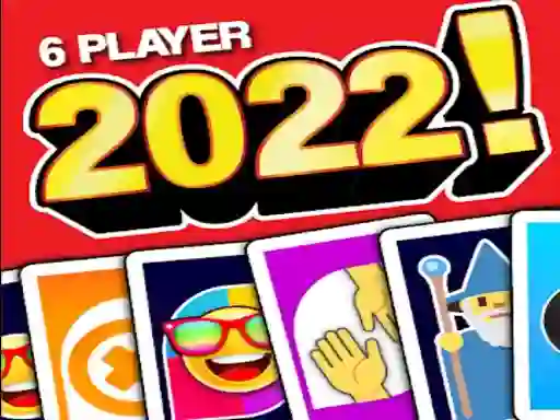 Joc Uno 2022 en línia