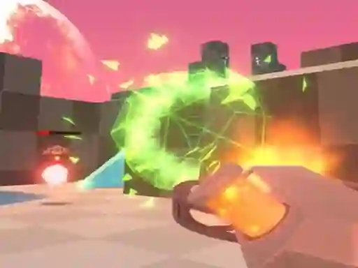 Joc Hover Hunt en línia